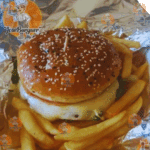 SUPREMA CON PAPAS
