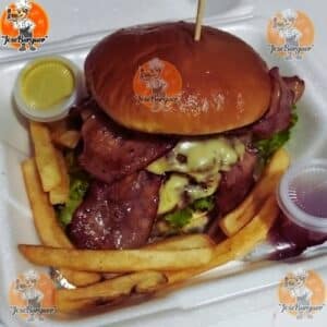 RES FÉNIX CON PAPAS