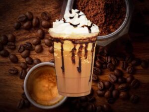 FRAPPE MOKA OSCURO EN IGUALA