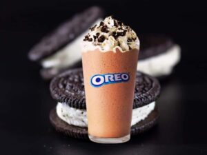 cafesfrios,frappes oreo en iguala en joseburger