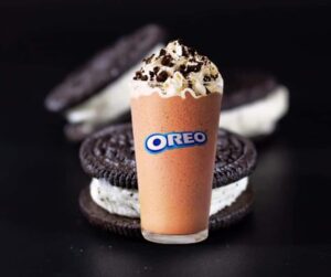 cafesfrios,frappes oreo en iguala en joseburger