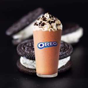 cafesfrios,frappes oreo en iguala en joseburger