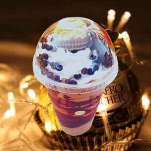 FRAPPE FERRERO ROCHER EN IGUALA