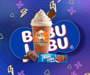 EL FRAPPE BUBU LUBU MAS RICO EN IGUALA