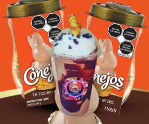 FRAPPES CONEJITOS EN IGUALA ,CAFES DELICIOSOS EN IGUALA