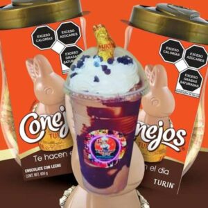 FRAPPES CONEJITOS EN IGUALA ,CAFES DELICIOSOS EN IGUALA