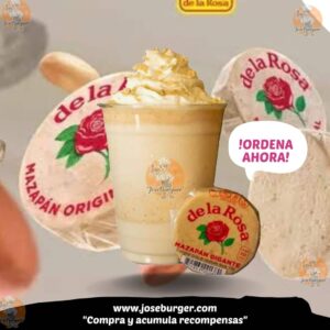 CAFES,FRAPPES MAZAPAN EN IGUALA