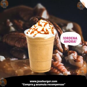 FRAPPES,CAFES DE CAJETA EN IGUALA