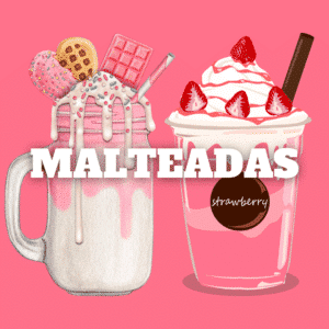 MALTEADAS EN IGUALA