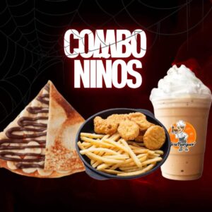 JOSE BURGER CAFETERIA combos en iguala