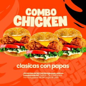 comboigualahamburguesaspollo