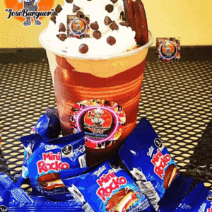 FRAPPE ROCKO