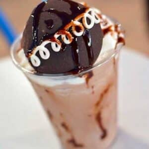 Frappé Pingüinos