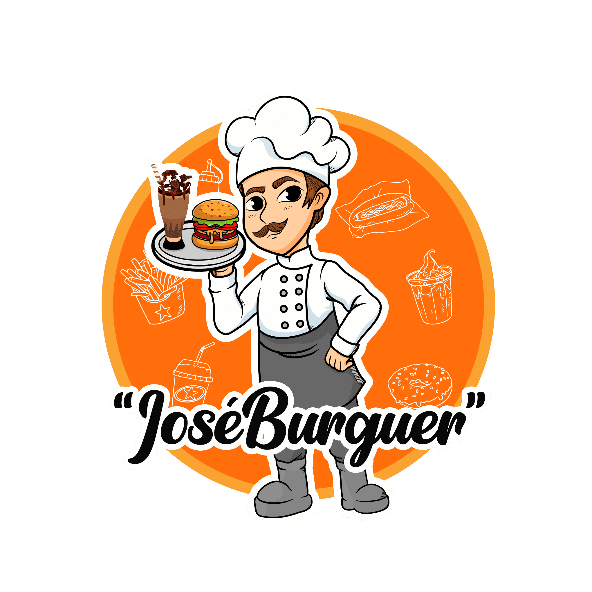 JOSE BURGER