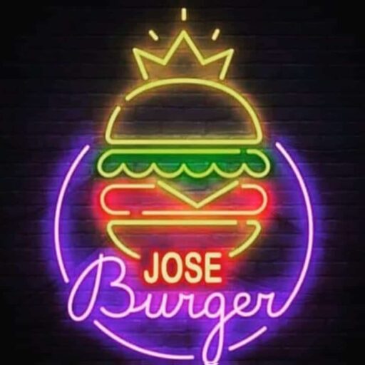 JOSE BURGER 