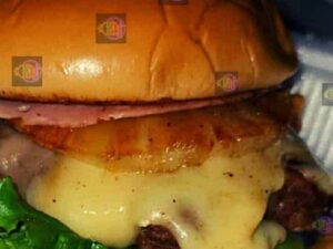 RES HAWAIANA CON PAPAS