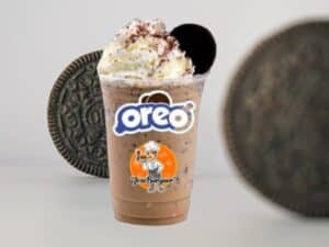 MALTEADA OREO