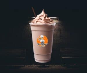 MALTEADA CHOCOLATE