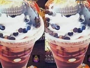 Ferrero Rocher