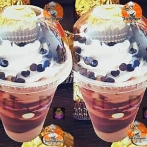 Ferrero Rocher Ferrero Rocher