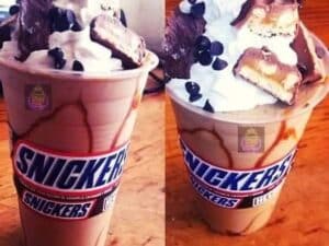 Snickers Snickers