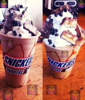 Snickers Snickers