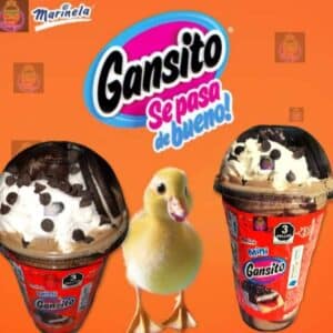Gansito Gansito